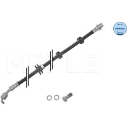  stabdžių žarnelė <small>MEYLE-ORIGINAL: True to OE.</small>