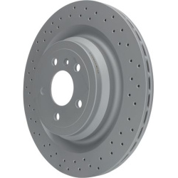  stabdžių diskas (1vnt)