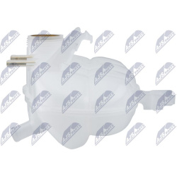 išsiplėtimo bakelis, aušinimo skystis  išsiplėtimo bakelis, aušinimo skystis