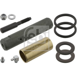  remonto komplektas, lingės varžtas