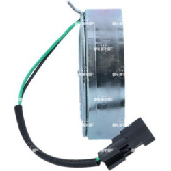  Ritė, magnetinė sankaba (kompresorius)