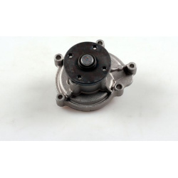  Vandens siurblys, variklio aušinimas