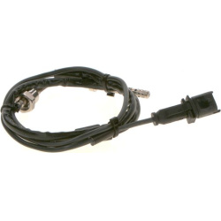  jutiklis, išmetamųjų dujų temperatūra