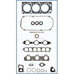  tarpiklių komplektas, cilindro galva