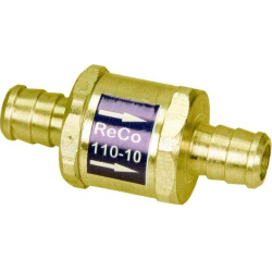  vožtuvas, degalų siurblys