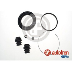  remonto komplektas, stabdžių apkaba