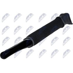  įsiurbimo vamzdis, oro filtras