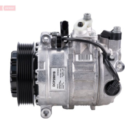  kompresorius, oro kondicionierius