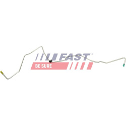 hidraulinė žarna, vairo sistema  hidraulinė žarna, vairo sistema