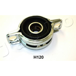  guolis, kardaninio veleno centrinis guolis