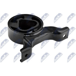  montavimas, diferencialas