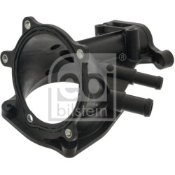  suleidimas, įsiurbimo kolektorius