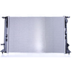  radiatorius, variklio aušinimas