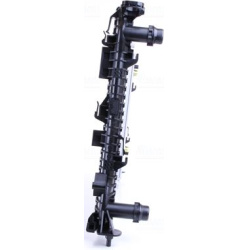  radiatorius, variklio aušinimas