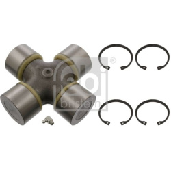  Lankstas, kardaninis velenas