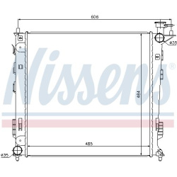 radiatorius, variklio aušinimas  radiatorius, variklio aušinimas