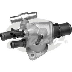  termostatas, aušinimo skystis