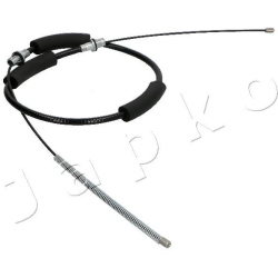  trosas, stovėjimo stabdys