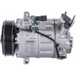  kompresorius, oro kondicionierius <small>VALEO ORIGINS NEW OE TECHNOLOGY</small>