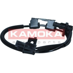  jutiklis, rato greitis