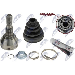 pusašio šarnyras  pusašio šarnyras