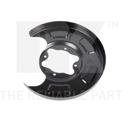  apsauginis skydas, stabdžių diskas