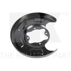  apsauginis skydas, stabdžių diskas