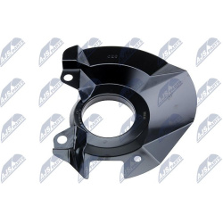  apsauginis skydas, stabdžių diskas