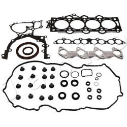  visas tarpiklių komplektas, variklis