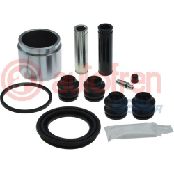  remonto komplektas, stabdžių apkaba