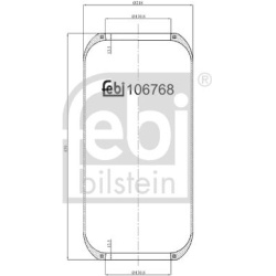  pneumatinė oro pagalvė