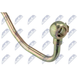  hidraulinė žarna, vairo sistema