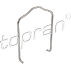  laikančioji spyruoklė