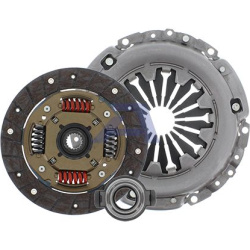  sankabos komplektas <small>AISIN Clutch Kit (3P)</small>