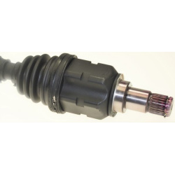  pusašis <small>GKN Automotive OE-Technology 50°</small>