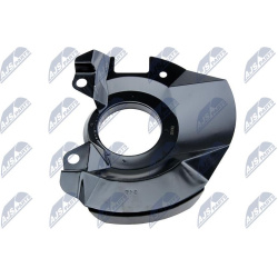  apsauginis skydas, stabdžių diskas