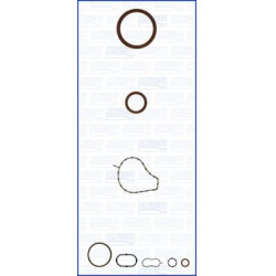  tarpiklių rinkinys, variklio karteris