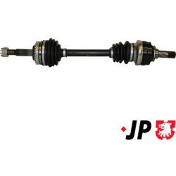  pusašis <small>JP</small>