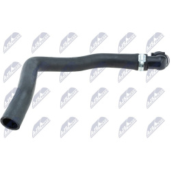 radiatoriaus žarna  radiatoriaus žarna