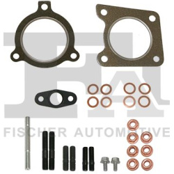  montavimo komplektas, kompresorius