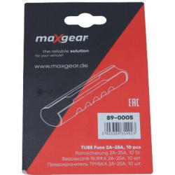  saugiklių komplektas