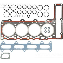  tarpiklių komplektas, cilindro galva
