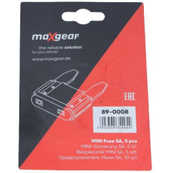  saugiklių komplektas