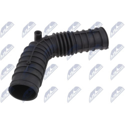  įsiurbimo vamzdis, oro filtras