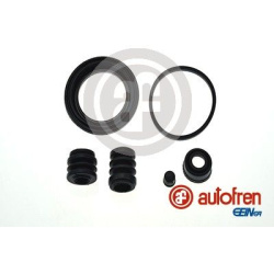  remonto komplektas, stabdžių apkaba