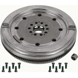  smagratis <small>Dual-mass flywheel</small>
