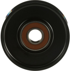  kreipiantysis skriemulys, V formos rumbuotas diržas <small>DriveAlign™</small>