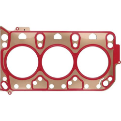  tarpiklis, cilindro galva