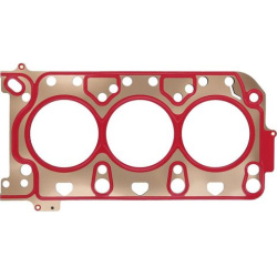  tarpiklis, cilindro galva