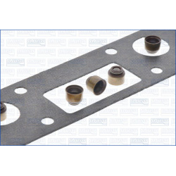  tarpiklių komplektas, cilindro galva